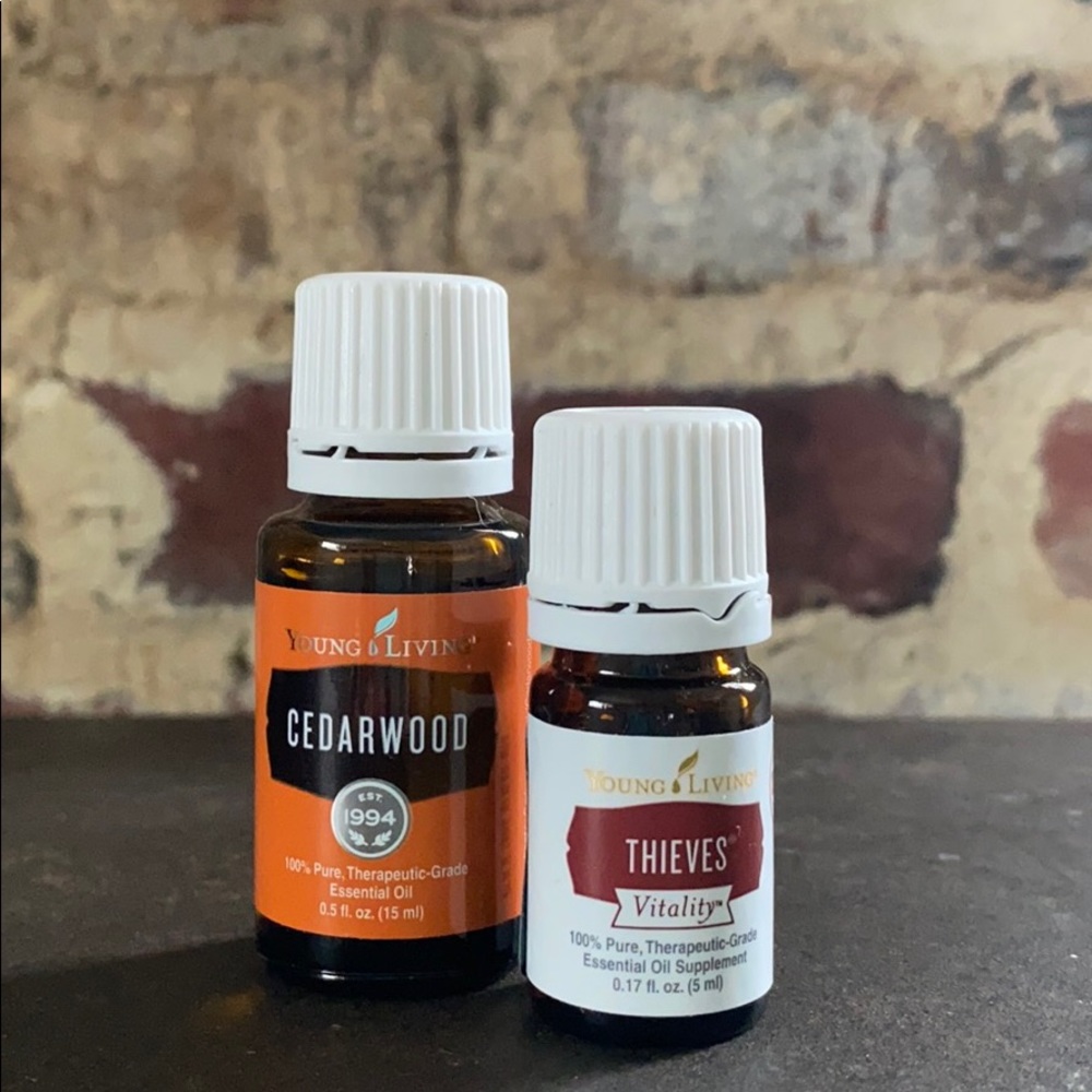young living bundle